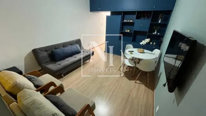 APARTAMENTO 1 quarto no bairro de Copacabana
