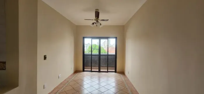APARTAMENTO À VENDA  EMBARÉ | SANTOS