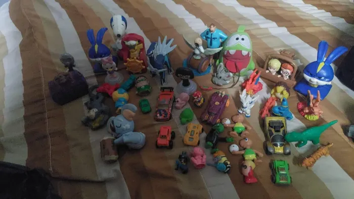 Brinquedos