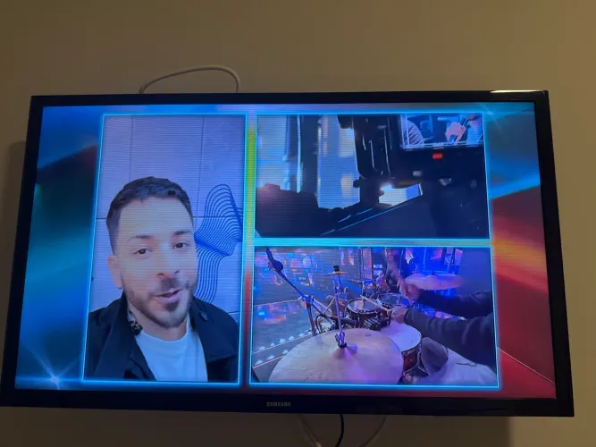 Tv 32 polegadas