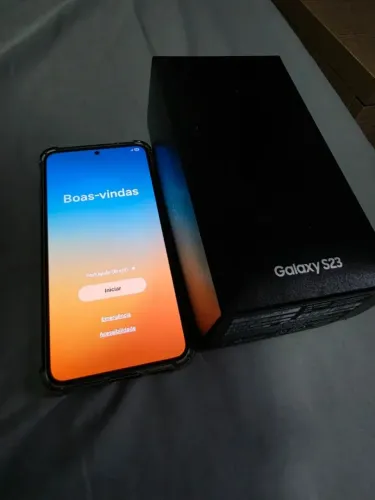 S23 128GB
