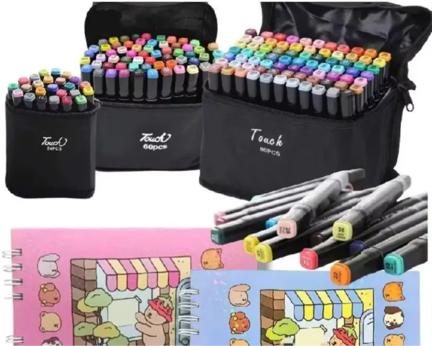 bobbie goods 24 cores