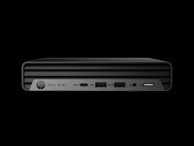 HP Pro Mini 400 G9 ? i5-14500T | 16GB RAM | SSD 512GB | Windows 11