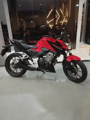 Twister 300 ABS 2024