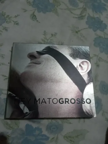 Ney Matogrosso Beijo Bandido CD