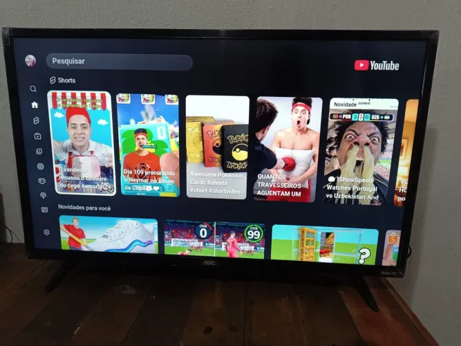 Smart TV 32