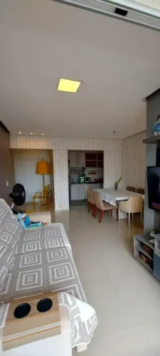 Apartamento à venda no Brisas Alto do Calhau