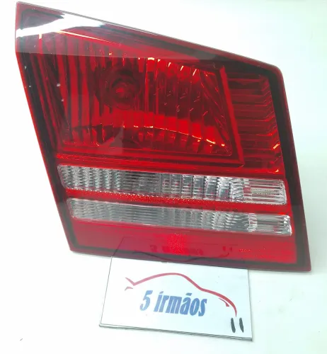 Lanterna Esquerda Dodge Journey 2.7 2009 2010 2011 2012 Esquerdo