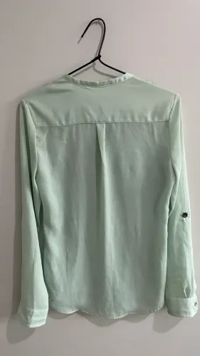 Blusa calvin klein