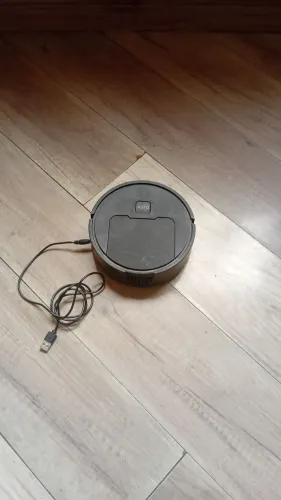 Mimi Aspirador de pó Automático inteligente