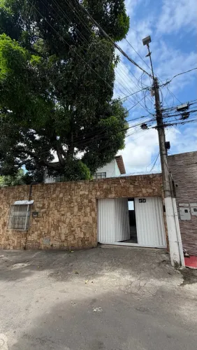 Apto Ilha dos Aires