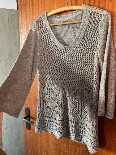 Blusa Fem Importada M