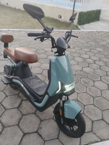 Scooter elétrica Eko 7 !!! Excelente Oportunidade!!!