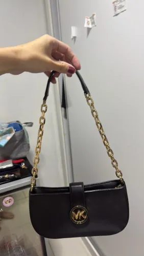 Bolsa Michael Kors ombro