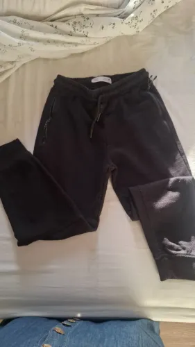 Calças da marca Zara Tam 7 e 8