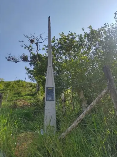 ÁREAL RURAL A VENDA COM 26.000M² NO BAIRRO POUSO ALTO EM NATIVIDADE DA SERRA