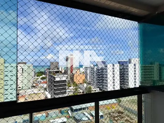 Apartamento : Padrão / Residencial / Jardim Oceania