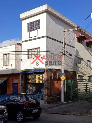 Sala Comercial para locação, 125 m² - Tatuapé, São Paulo, SP