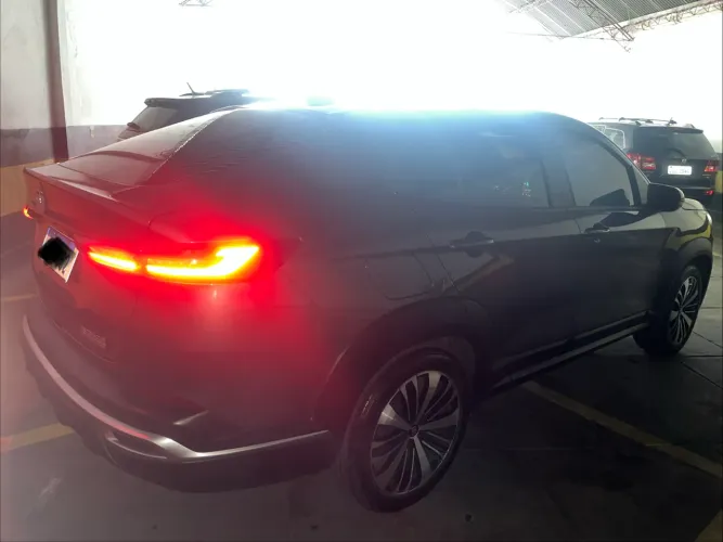 Fiat Fastback Audace 1.0 200 T. Flex AUT 2024