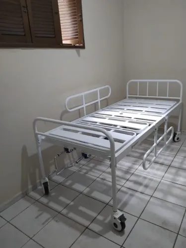 Cama hospitalar
