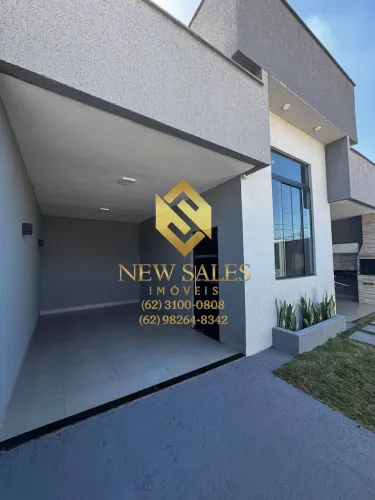 Casa- 2 quartos, 1 suíte, 150m², 2 vagas- Bairro Cardoso