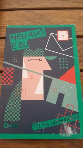Meu avô e eu