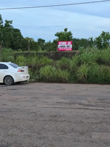 Vende-se Lote na Rodovia TO 050 em Palmas - TO