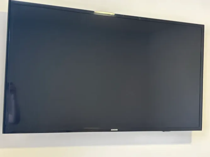 Televisão Samsung 32 polegadas smart