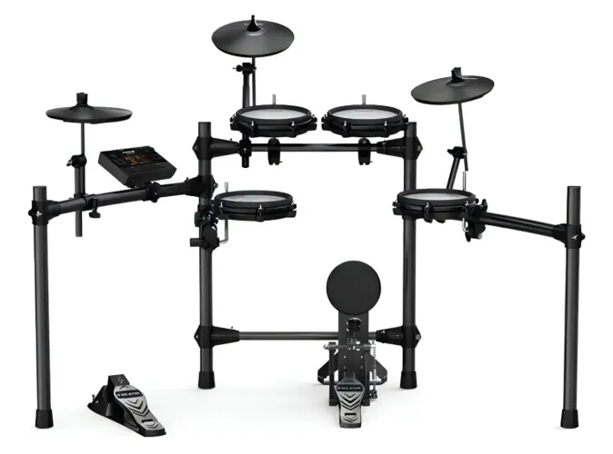 Bateria Eletrônica Profissional NUX