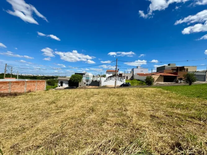 Terreno à venda, Residencial Alto da Boa Vista - Piracicaba/SP