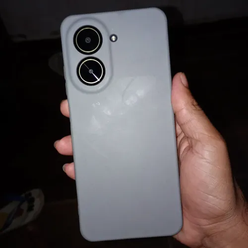 Vendo celular todo filé