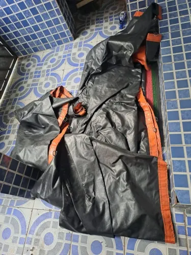 Lona prá caminhão