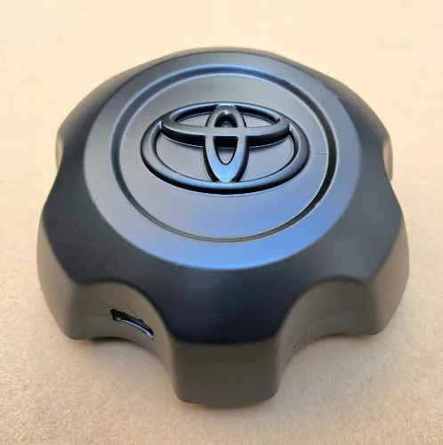 Calota Hilux - Calota Toyota Hilux - Original Toyota