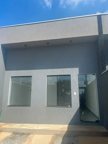 Casa no Nova Serrana - Sete Lagoas - MG