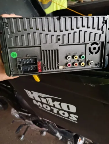 Rádio pósitron