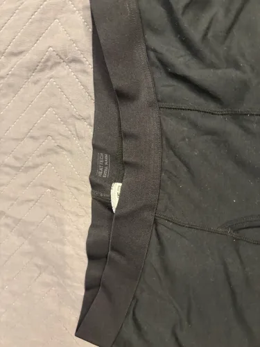 CALÇA TERMICA FRIO EXTREMO UNIQLO ORIGINAL