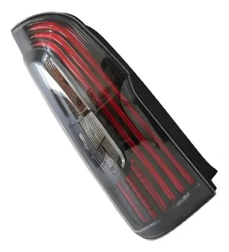 Lanterna Traseira Esq Fumê Idea Fiat Genuina