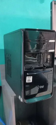 Computador I3 com ssd de 120 gb