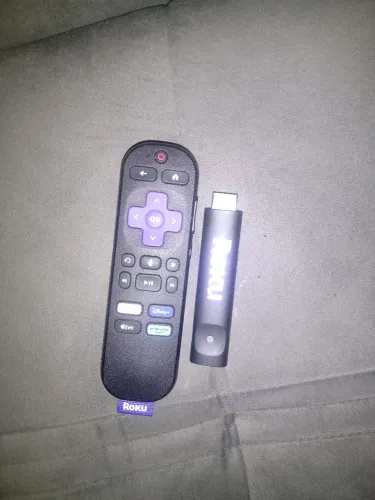 Aparelho roku