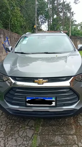 Chevrolet Tracker Premier 1.2 Turbo 12V Flex AUT 2024