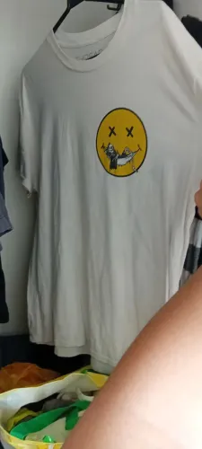 Camiseta 