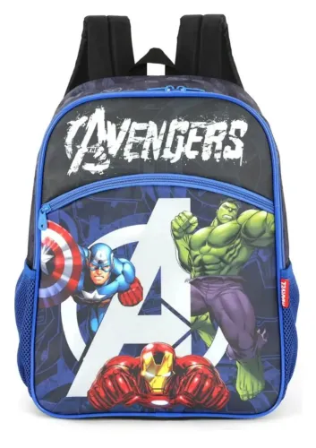 Mochila infantil AVENGERS 