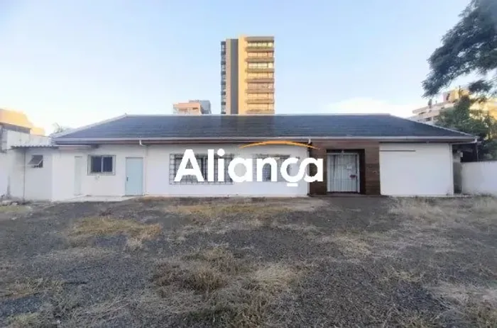 Excelente casa comercial para locação no bairro Vila Eunice Nova em Cachoeirinha/Rs.