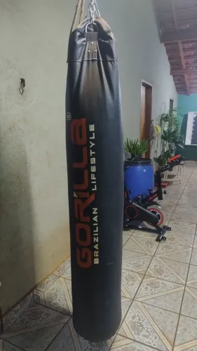 Vende se saco de pancadas