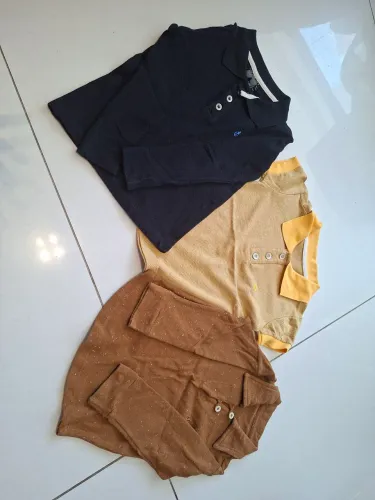 Roupas menino 2 anos