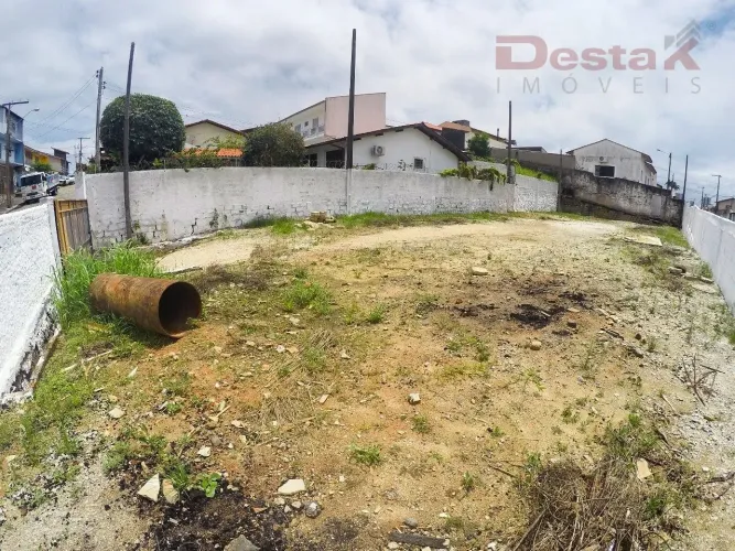 Terreno em Jardim Atlântico 325m2 - Florianópolis