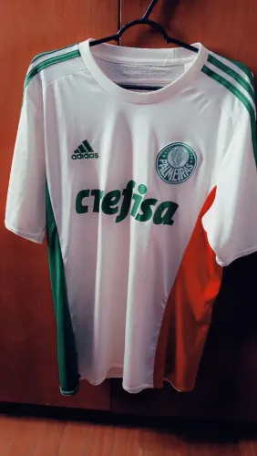 Camisa Palmeiras 2015 (Original excelente estado)