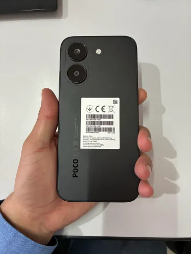 XIAOMI POCO X8 PRO - 8 GB RAM 512 GB