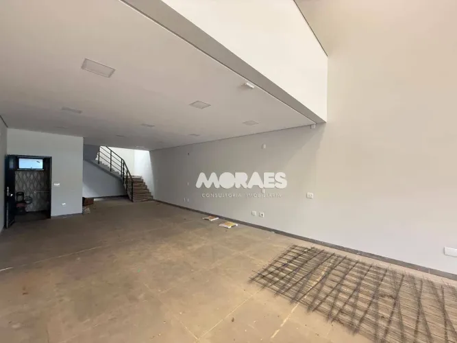 Sala para alugar, 233 m² por R$ 8.890,00/mês - Vila Serrão - Bauru/SP
