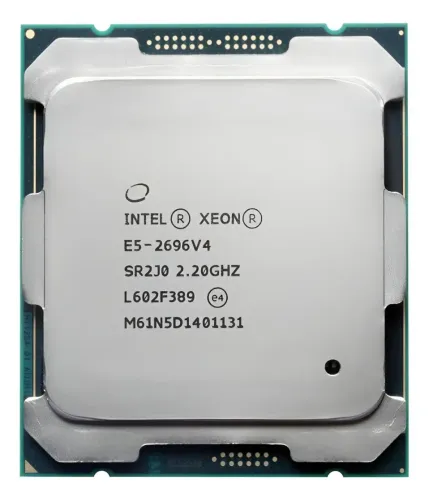 Xeon 2696 v4